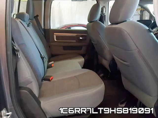 1C6RR7LT9HS819091 фото 7