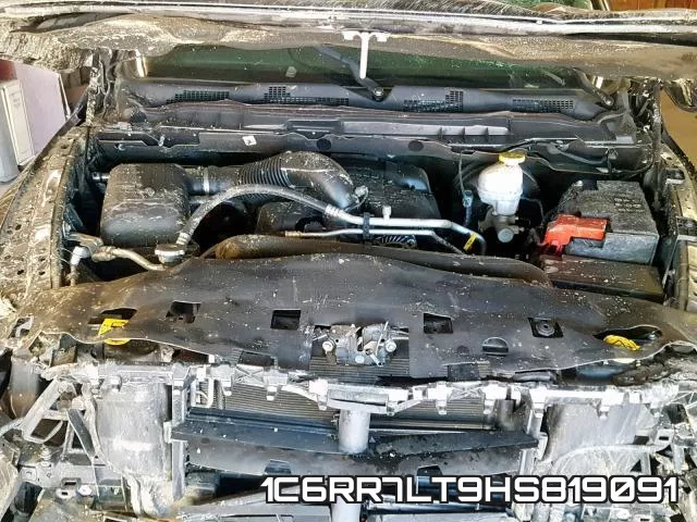 1C6RR7LT9HS819091 фото 8