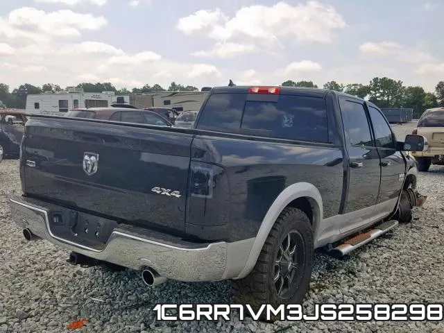 1C6RR7VM3JS258298 фото 5