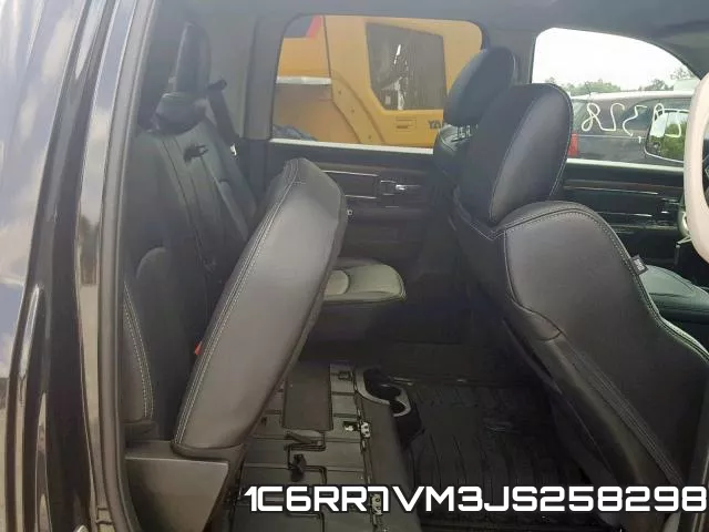 1C6RR7VM3JS258298 фото 7