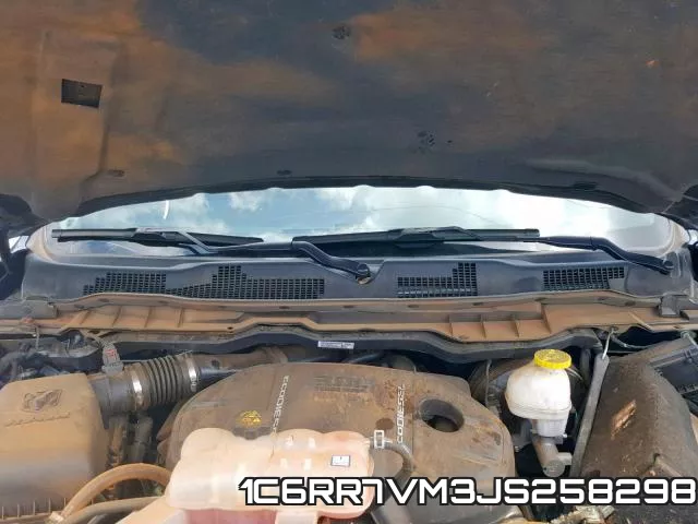 1C6RR7VM3JS258298 фото 8
