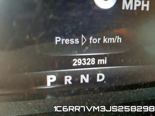 1C6RR7VM3JS258298 фото 9