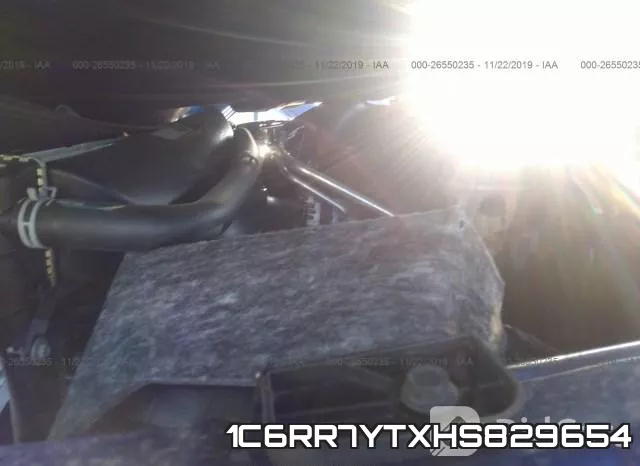 1C6RR7YTXHS829654 фото 2