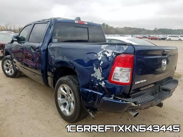 1C6RREFTXKN543445 фото 4