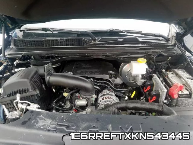 1C6RREFTXKN543445 фото 8