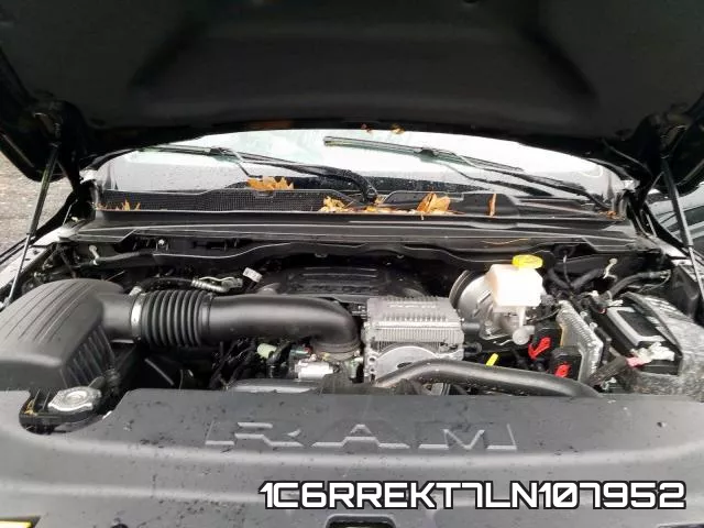 1C6RREKT7LN107952 фото 8