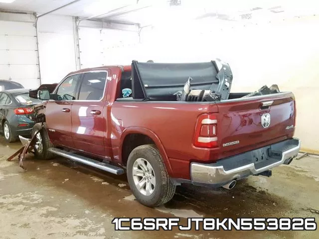 1C6SRFJT8KN553826 фото 4