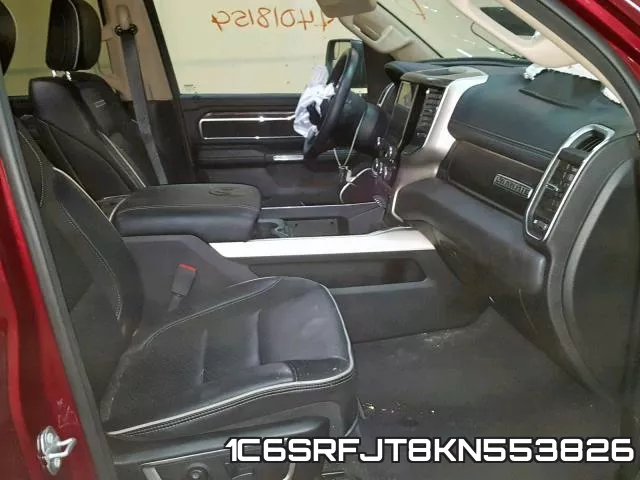 1C6SRFJT8KN553826 фото 6