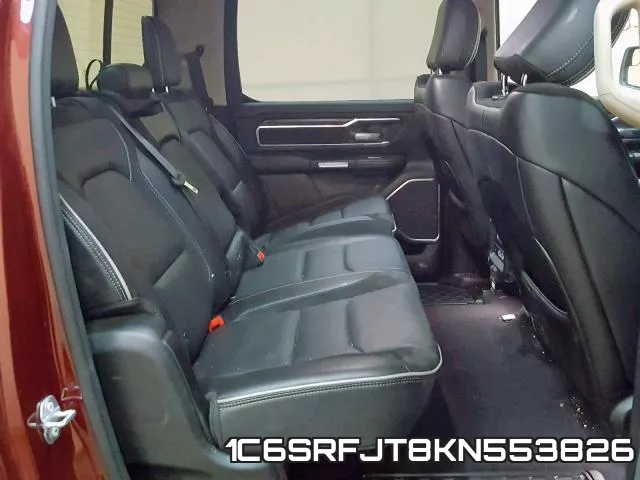 1C6SRFJT8KN553826 фото 7