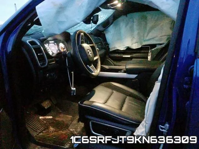 1C6SRFJT9KN636309 фото 6