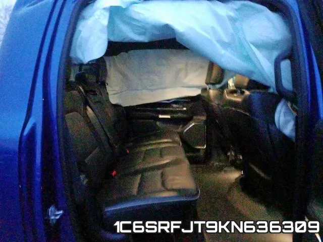 1C6SRFJT9KN636309 фото 7