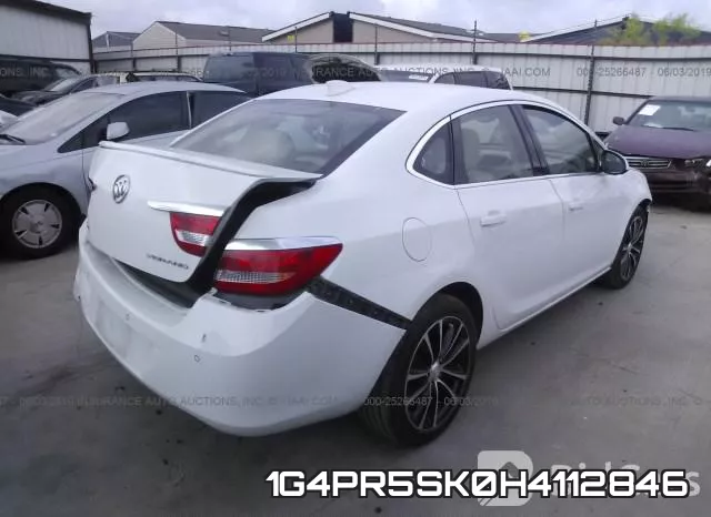 1G4PR5SK0H4112846 фото 5