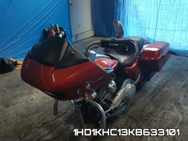 1HD1KHC13KB633101 фото 2