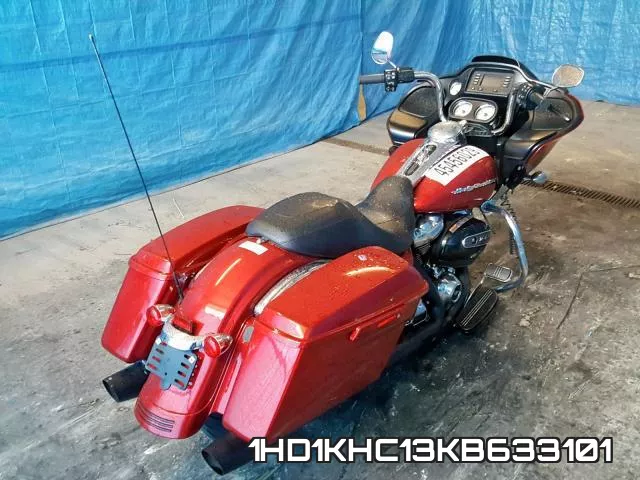 1HD1KHC13KB633101 фото 4