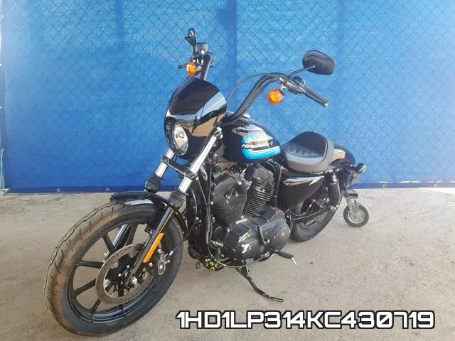 1HD1LP314KC430719 фото 3