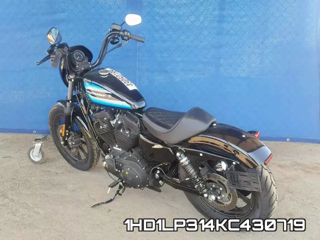 1HD1LP314KC430719 фото 4