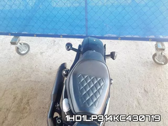 1HD1LP314KC430719 фото 7