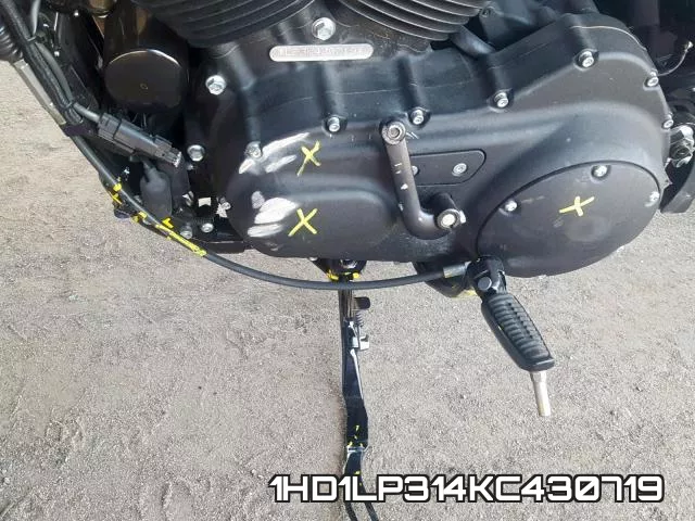 1HD1LP314KC430719 фото 10