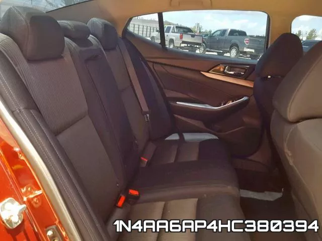 1N4AA6AP4HC380394 фото 6
