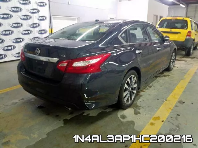 1N4AL3AP1HC200216 фото 4