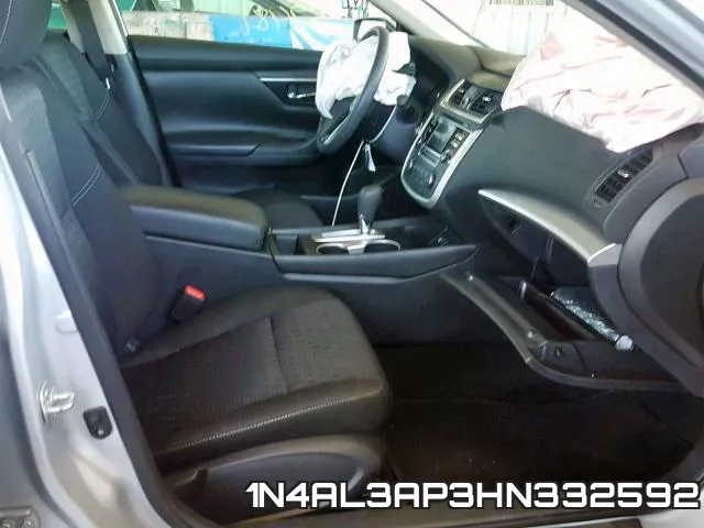 1N4AL3AP3HN332592 фото 6