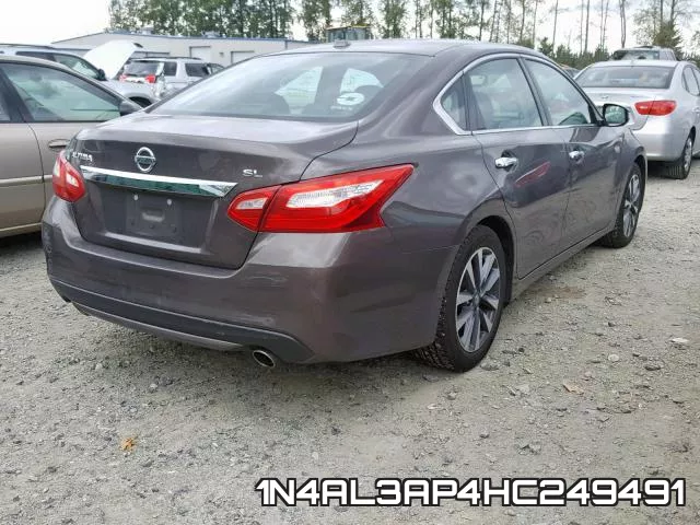 1N4AL3AP4HC249491 фото 3
