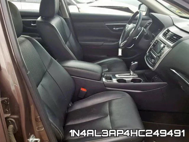 1N4AL3AP4HC249491 фото 4