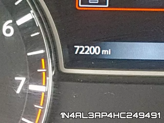 1N4AL3AP4HC249491 фото 7