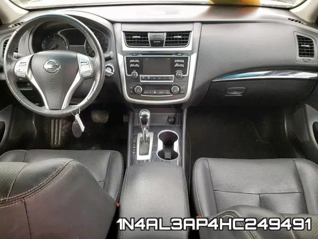 1N4AL3AP4HC249491 фото 8