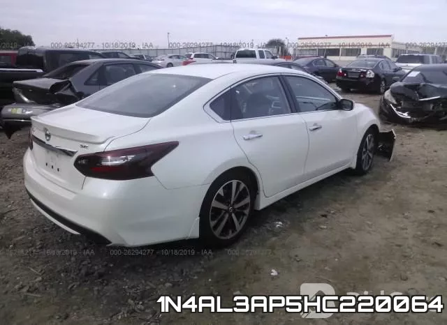 1N4AL3AP5HC220064 фото 4
