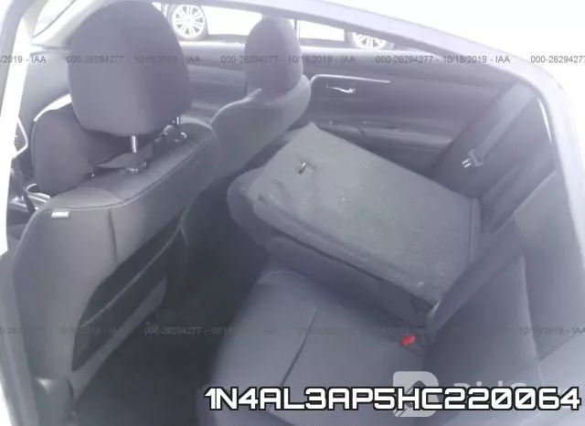 1N4AL3AP5HC220064 фото 8