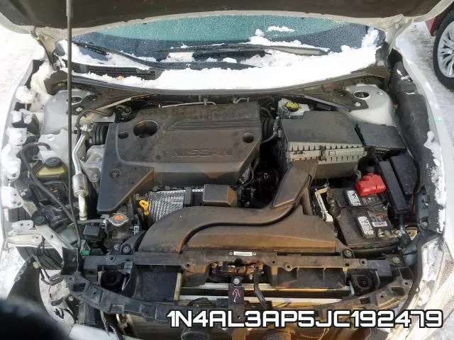 1N4AL3AP5JC192479 фото 7