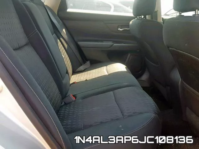 1N4AL3AP6JC108136 фото 7