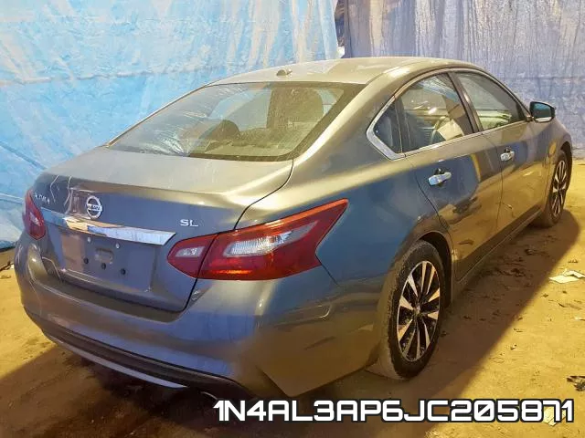 1N4AL3AP6JC205871 фото 4