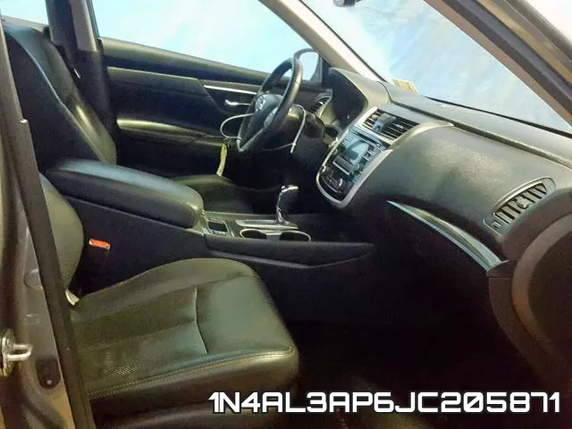 1N4AL3AP6JC205871 фото 5