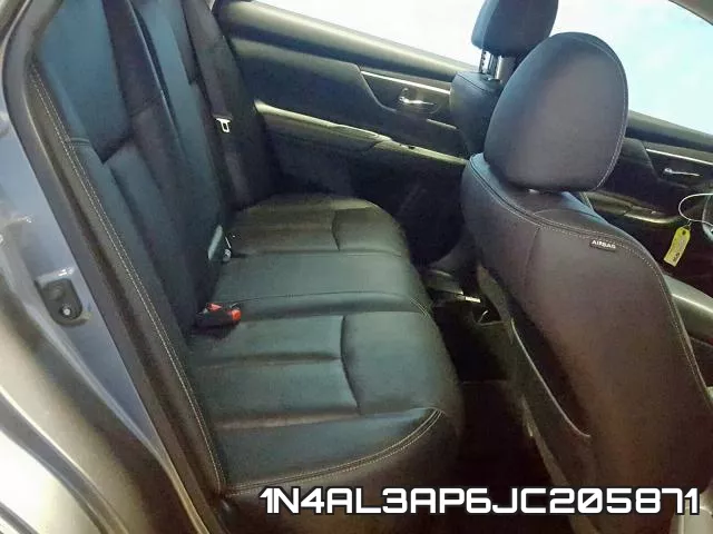 1N4AL3AP6JC205871 фото 6