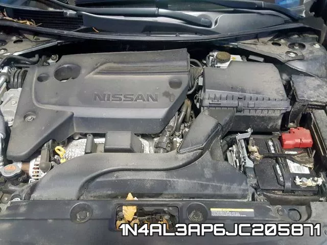 1N4AL3AP6JC205871 фото 7
