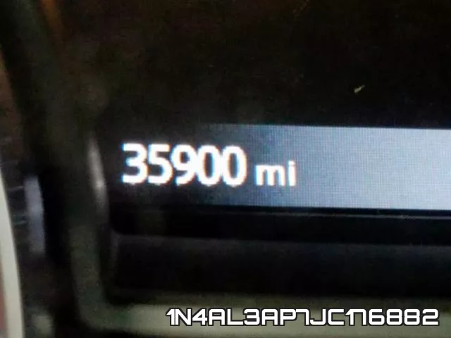 1N4AL3AP7JC176882 фото 9