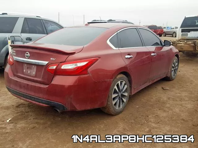 1N4AL3AP8HC125384 фото 5