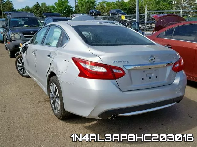 1N4AL3AP8HC203016 фото 4
