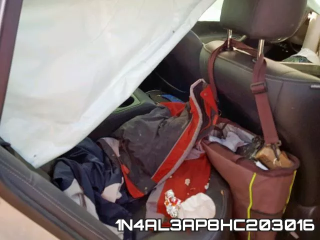1N4AL3AP8HC203016 фото 7