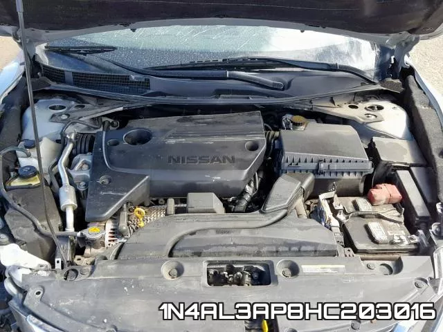 1N4AL3AP8HC203016 фото 8