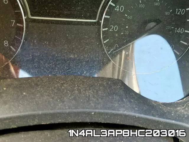 1N4AL3AP8HC203016 фото 9