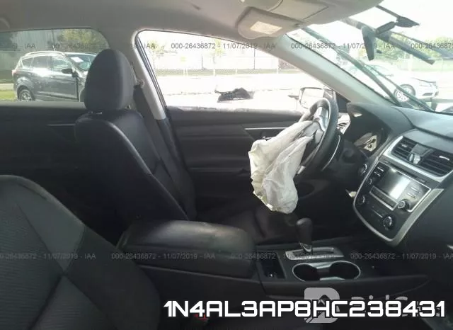 1N4AL3AP8HC238431 фото 6
