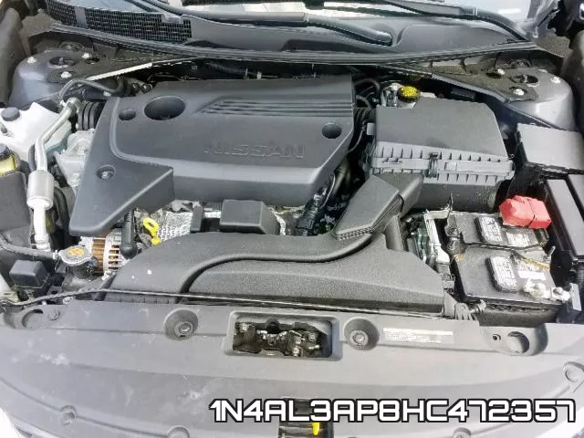 1N4AL3AP8HC472357 фото 8