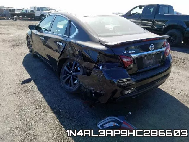 1N4AL3AP9HC286603 фото 3