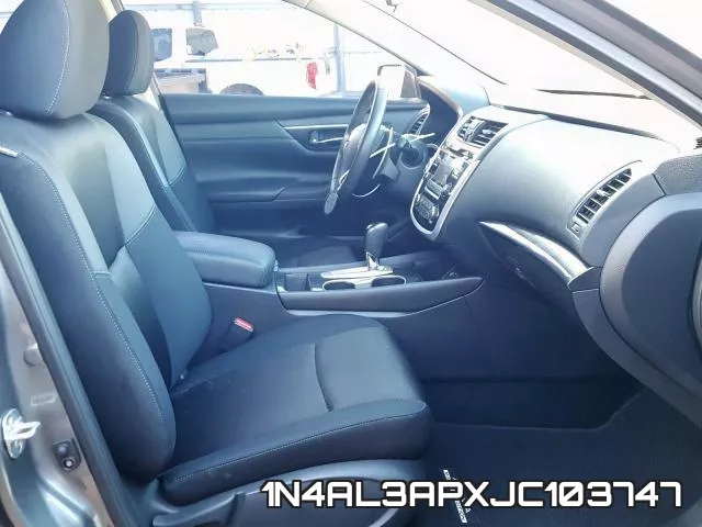 1N4AL3APXJC103747 фото 4