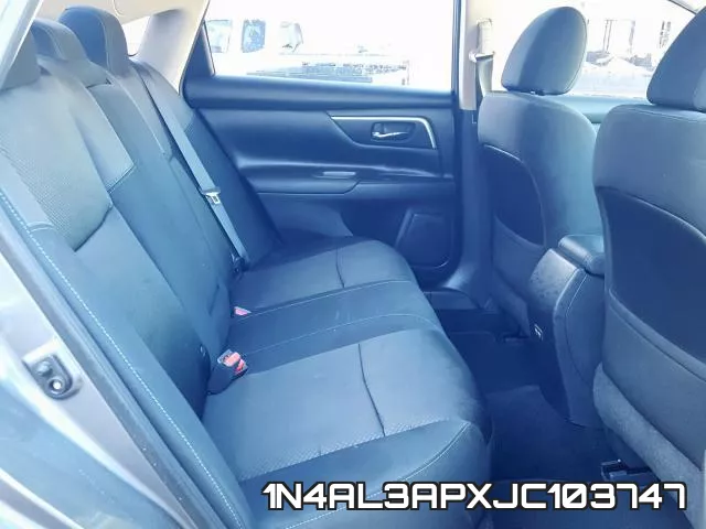 1N4AL3APXJC103747 фото 5