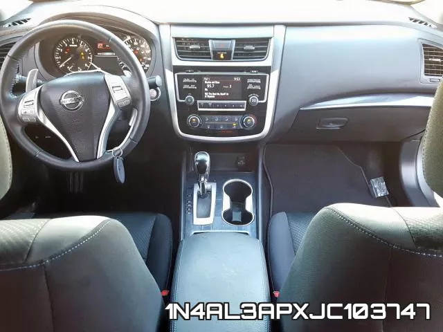 1N4AL3APXJC103747 фото 8