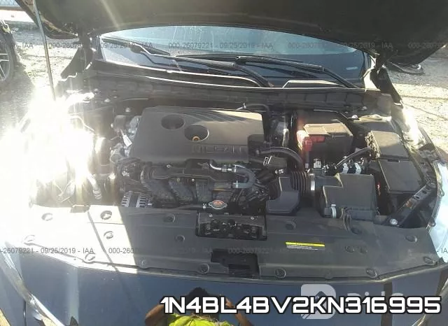 1N4BL4BV2KN316995 фото 2